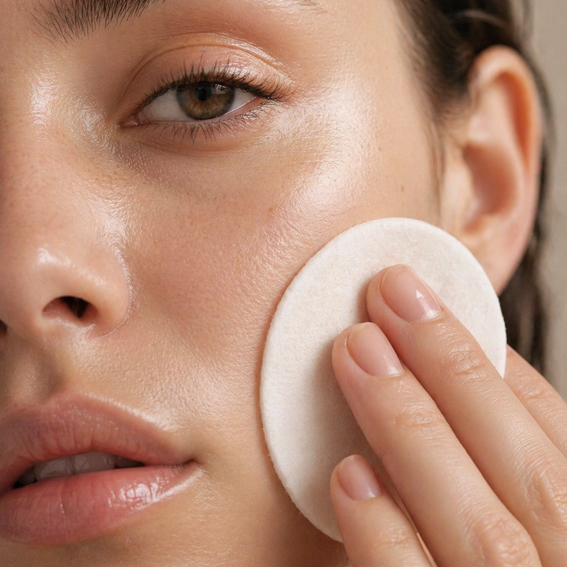Input Swap: Collagen Wipes