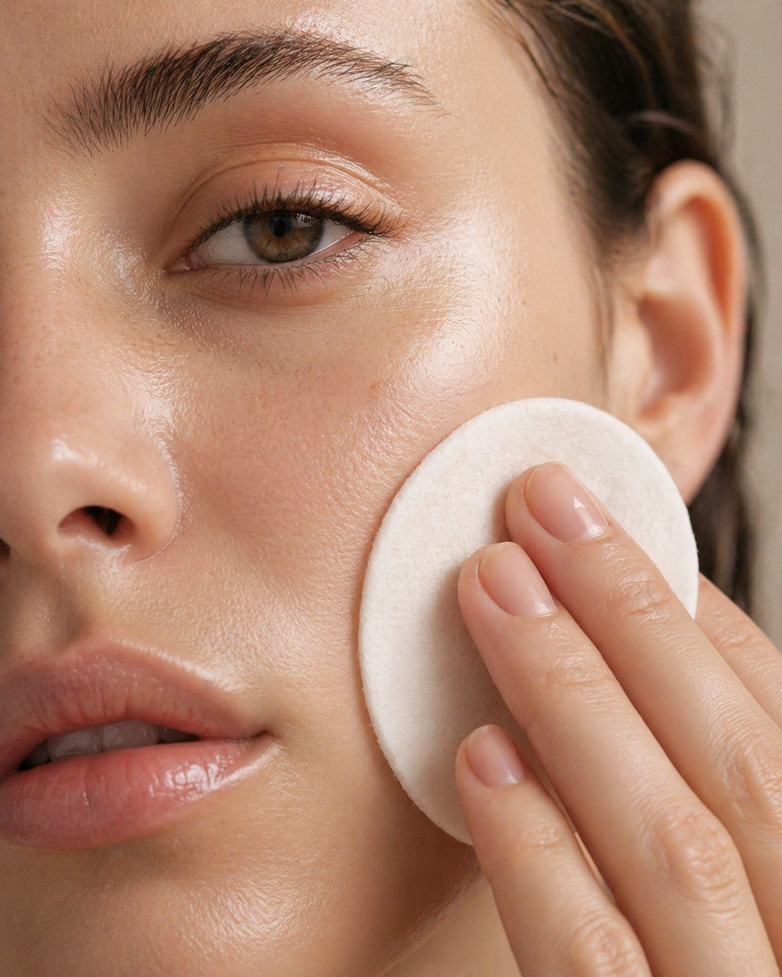 Input Swap: Collagen Wipes