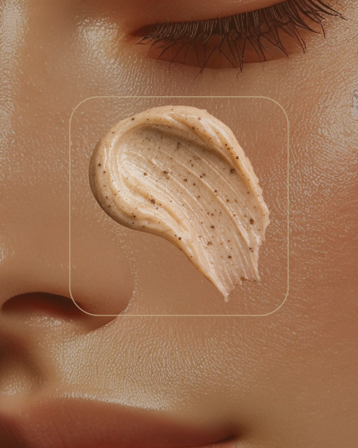 Input Swap: Coffee Eye Cream