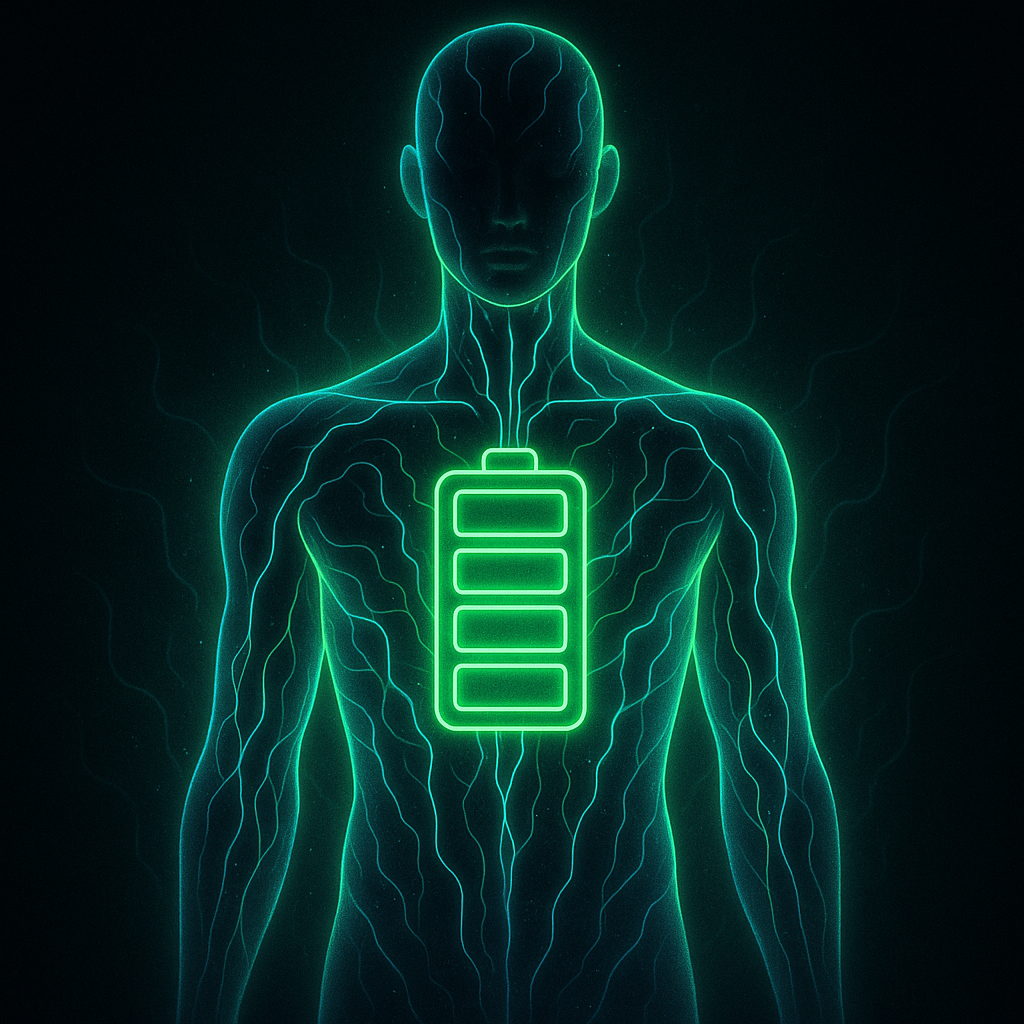 Everyday Biohacking Without Tools: Interaction With the Bio-System