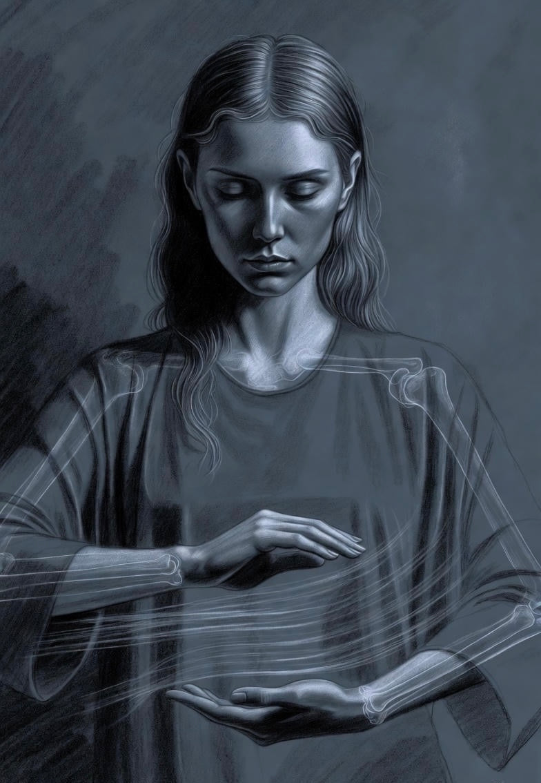 Breathwork: The Ancient-Modern Pattern That Resets the Body Fast