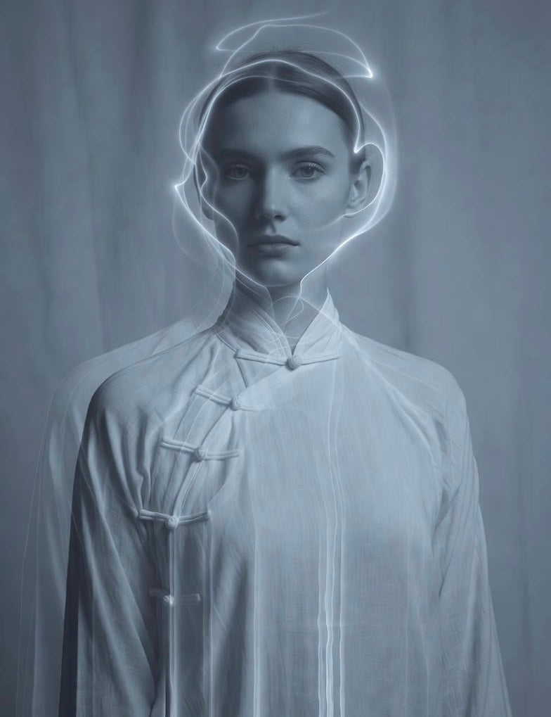 What Your Body Does the Moment You Breathe With Intention