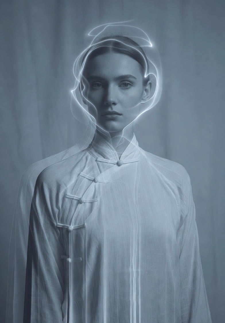 What Your Body Does the Moment You Breathe With Intention