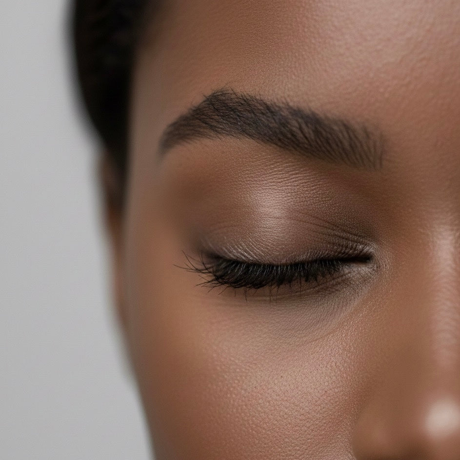 Input Swap: Lash Growth Serum