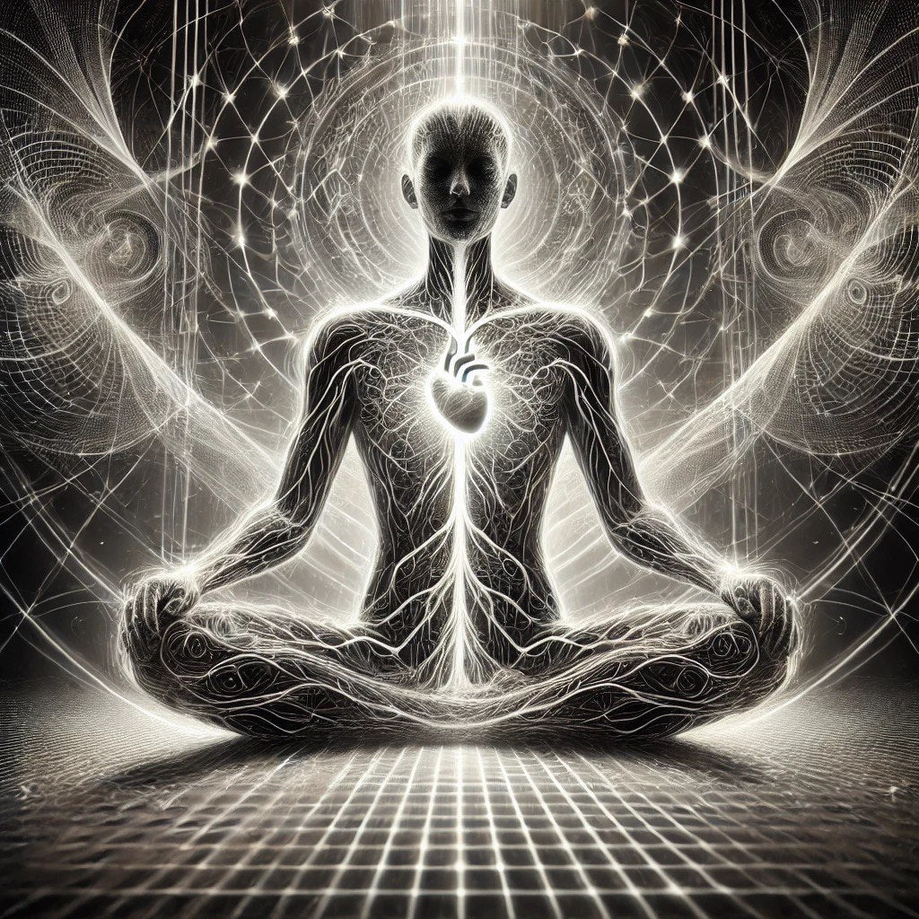 Daily Inputs and "Enviro-Mental" Load