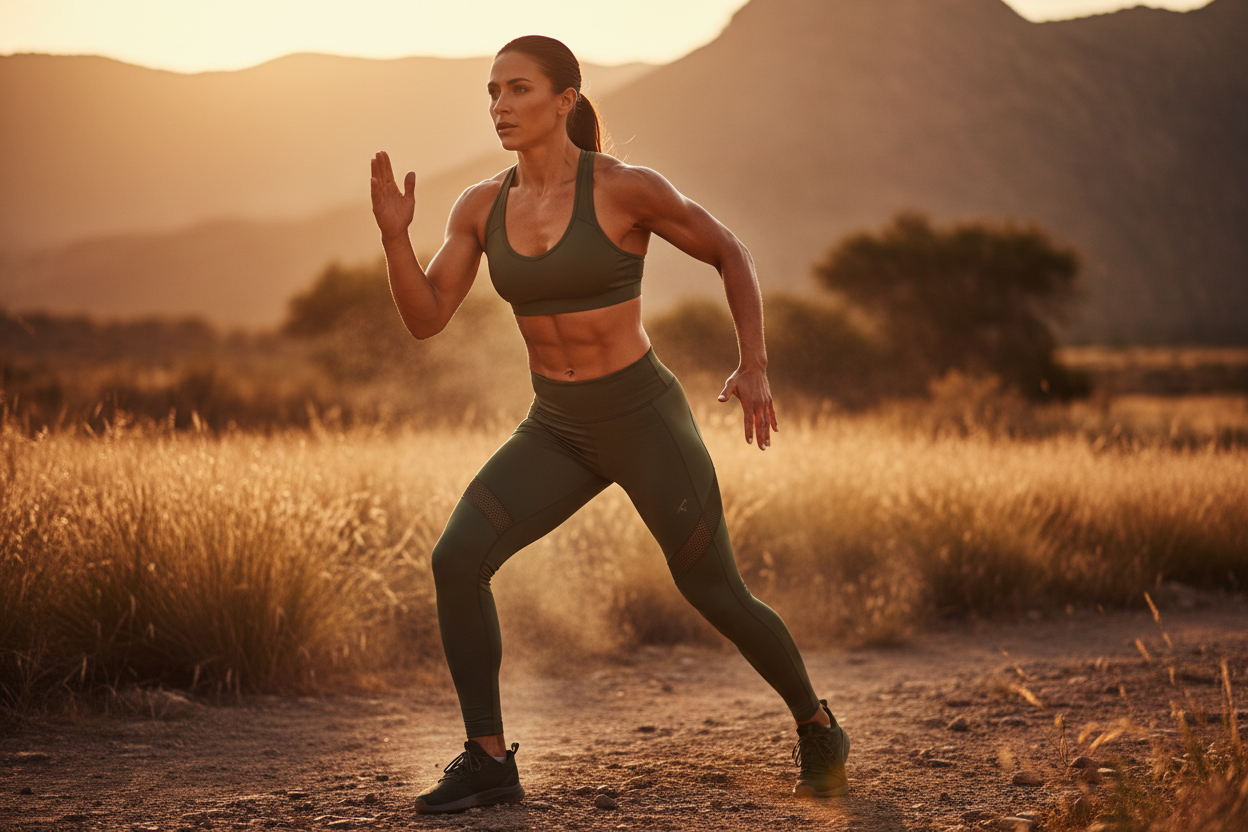 Heat Adaptation: Using Thermal Tech to Build Stress Resilience