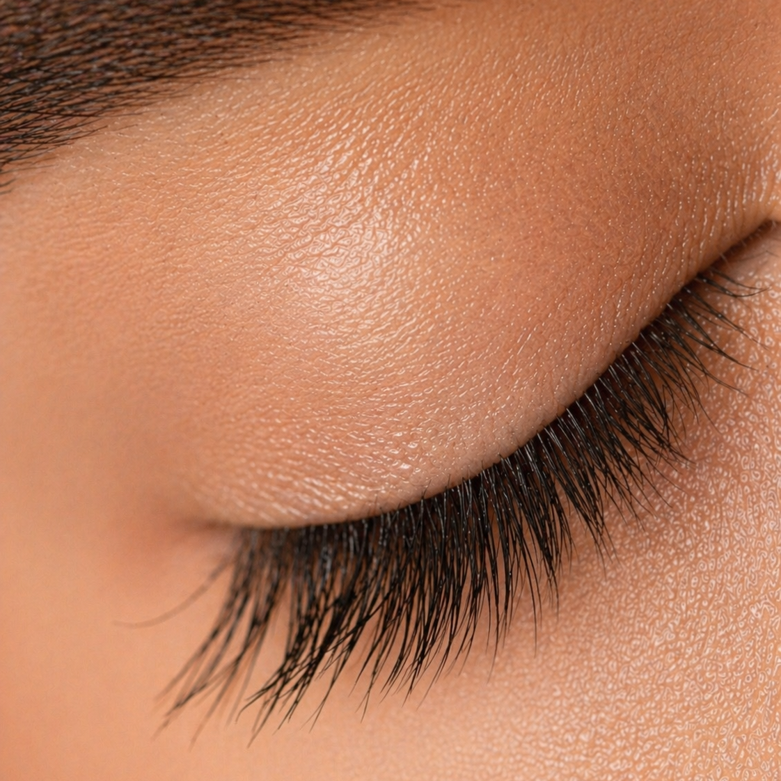 Input Swap: Lash Growth Serum
