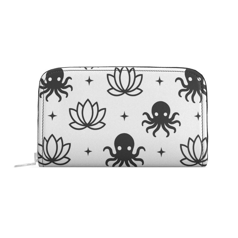 Soul Supremacy | Small Leather Goods