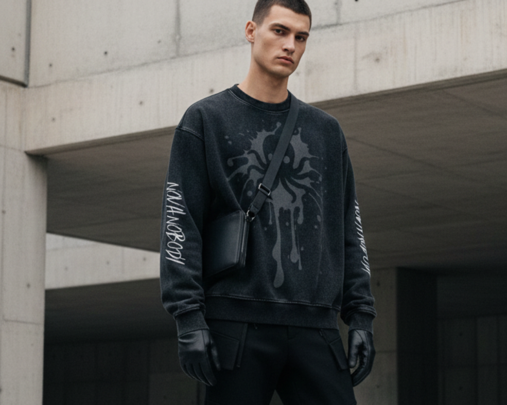 Soul Supremacy | Apparel