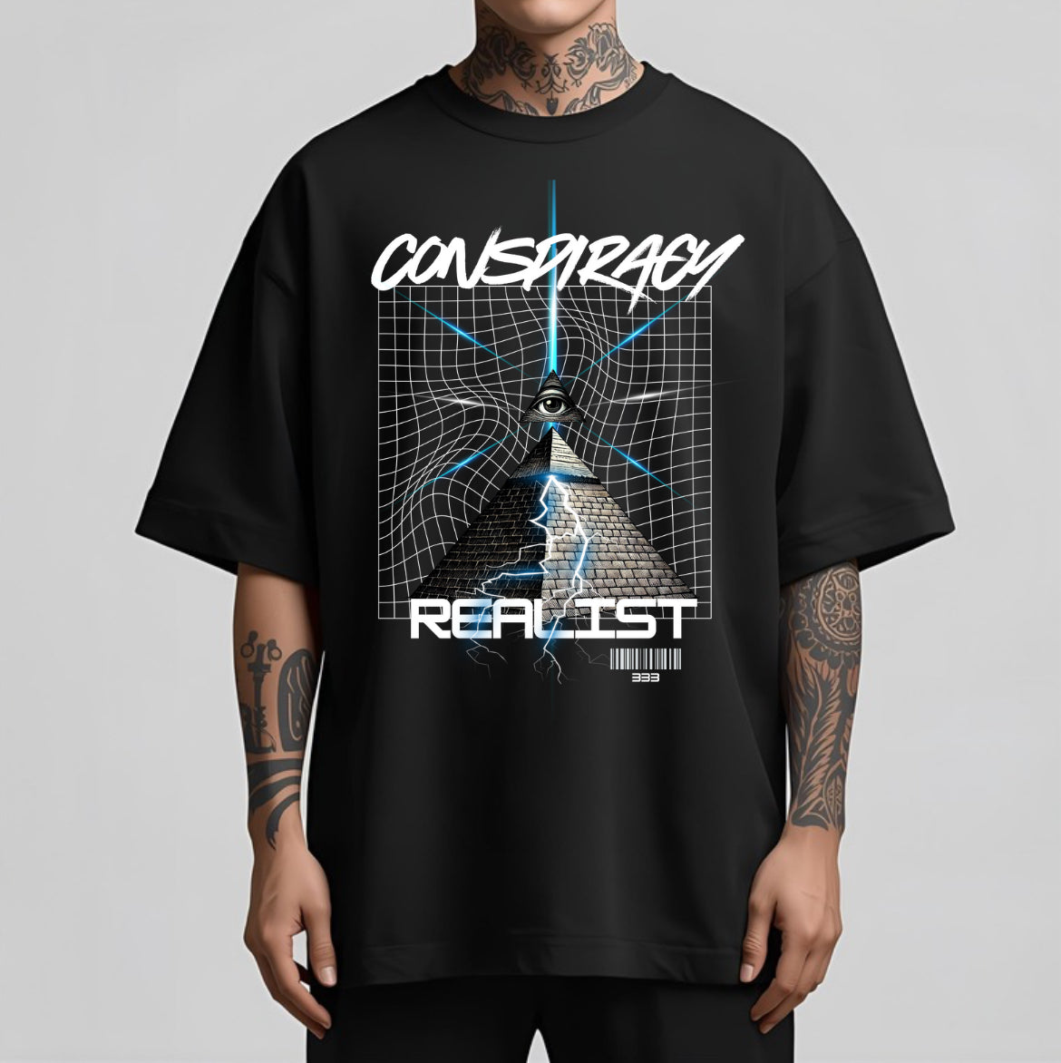 Loosh Farm | Conspiracy Realist