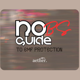 No BS Guide | EMF Protection (Digital Download)