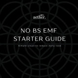 No BS EMF | Starter Guide (Digital Download)