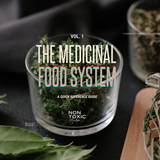 Medicinal Food System Vol. 1 | Quick Reference Guide (Digital Download)